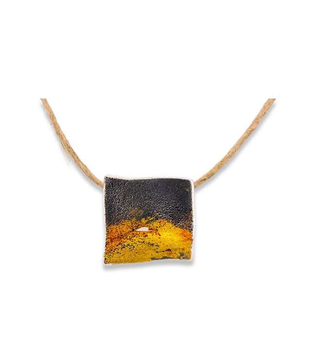 Arior Barcelona Oker Electric Pendant