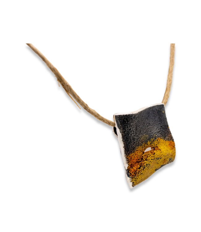 Arior Barcelona Oker Electric Pendant