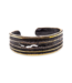 Arior Barcelona Sinera Goldenblack armband