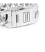 Buddha to Buddha Exklusives Armband Chain XL aus 925er Sterlingsilber – Gratis Gravur