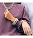 Buddha to Buddha Exklusives Armband Chain XL aus 925er Sterlingsilber – Gratis Gravur