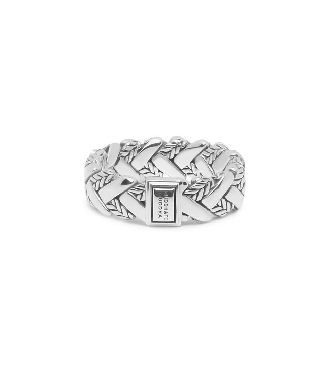 Ring George Textuur