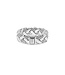 Ring George Textuur