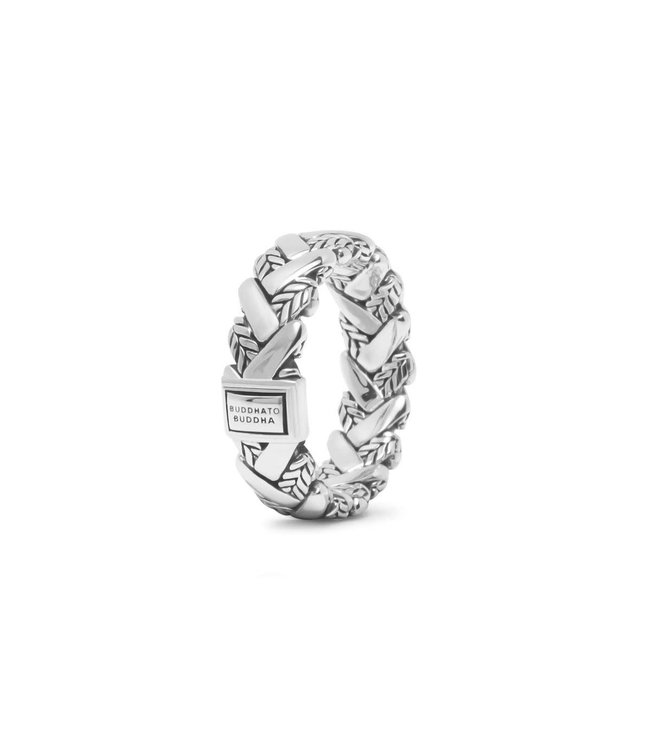 Ring George Textuur