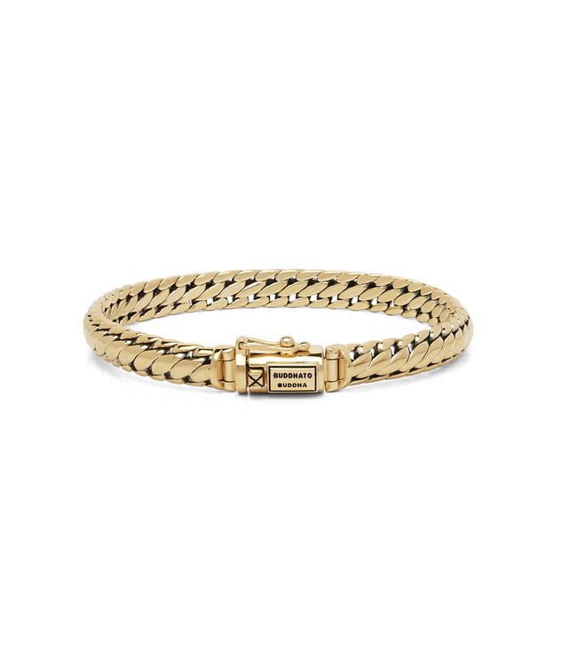 Armband Ben Goud 14kt
