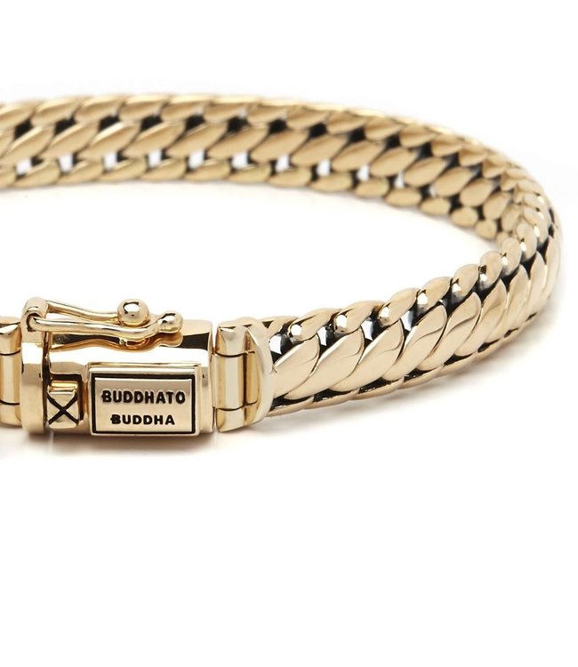 Armband Ben Goud 14kt