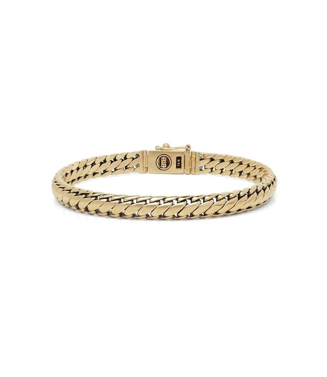 Buddha to Buddha Ben Gold Bracelet YG
