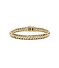 Buddha to Buddha Buddha to Buddha Ben Gold Bracelet YG