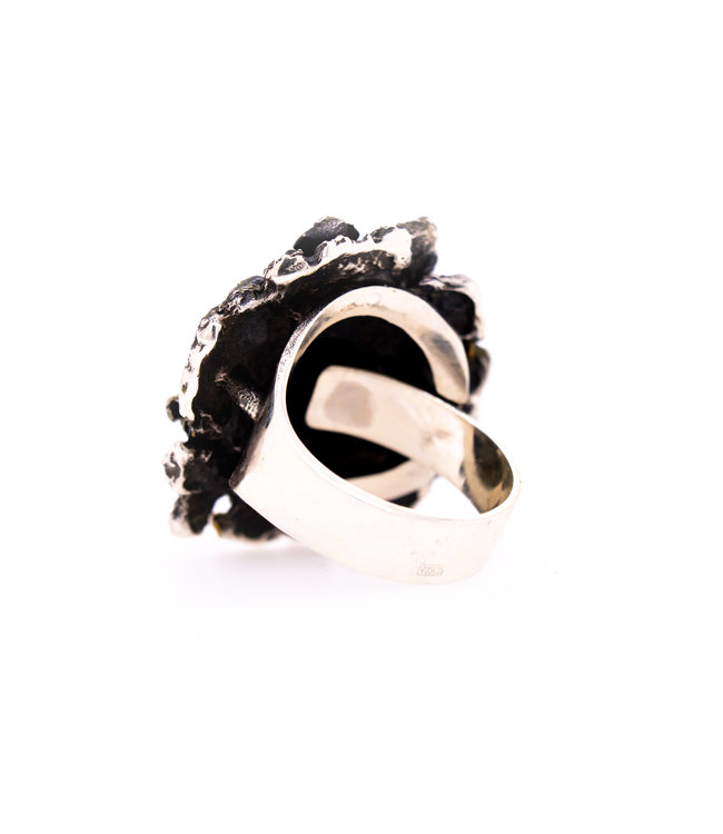 Arior Barcelona Kholl ring One size