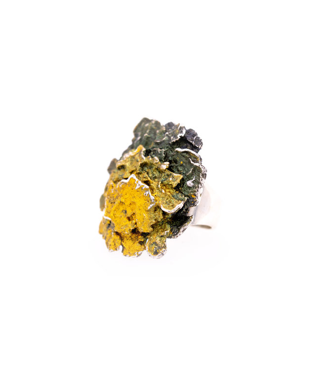 Arior Barcelona Kholl ring One size