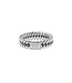 Buddha to Buddha Ring Chain XS