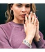 Buddha to Buddha Ring Chain XS