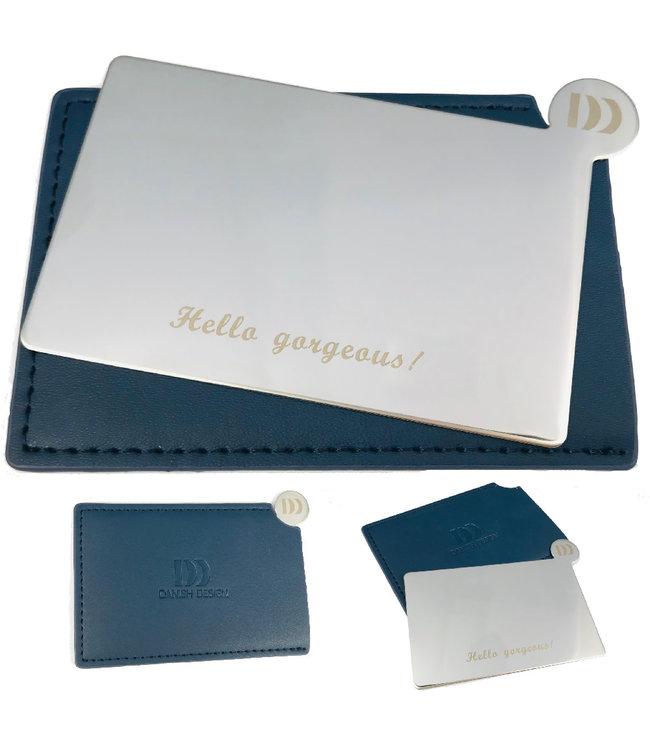 Danish Design Akilia - Tidløsmm IV95Q1268