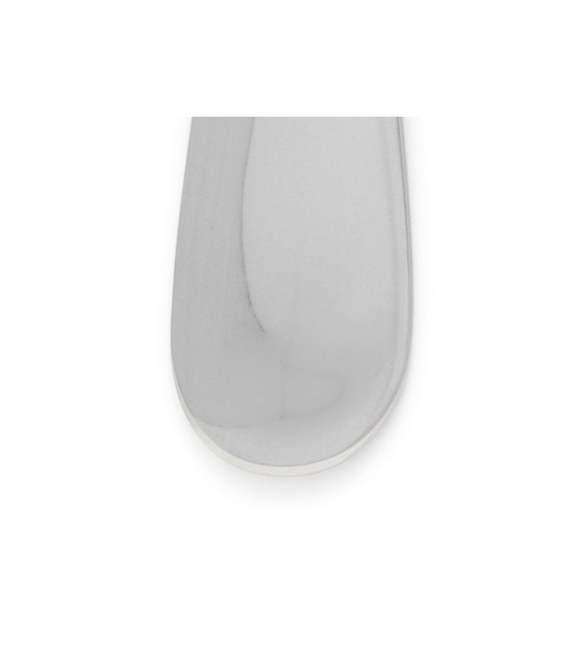 Zilverstad Children's cutlery 4-piece smooth stainless steel