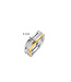 TI SENTO - Milano Ring 12261ZY