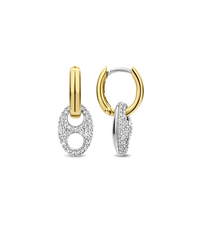 TI SENTO - Milano Earrings 7878ZY
