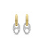 TI SENTO - Milano Earrings 7878ZY