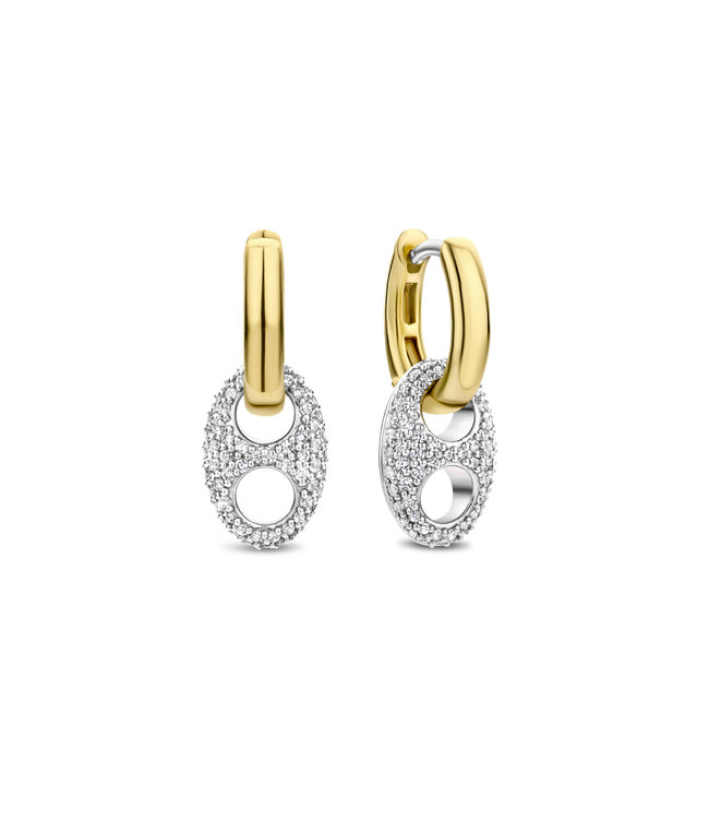 TI SENTO - Milano Earrings 7878ZY