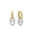 TI SENTO - Milano Earrings 7878ZY