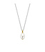 TI SENTO - Milano Necklace 3995PW