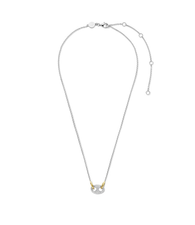 TI SENTO - Milano TI SENTO - Milano Necklace 3986ZY