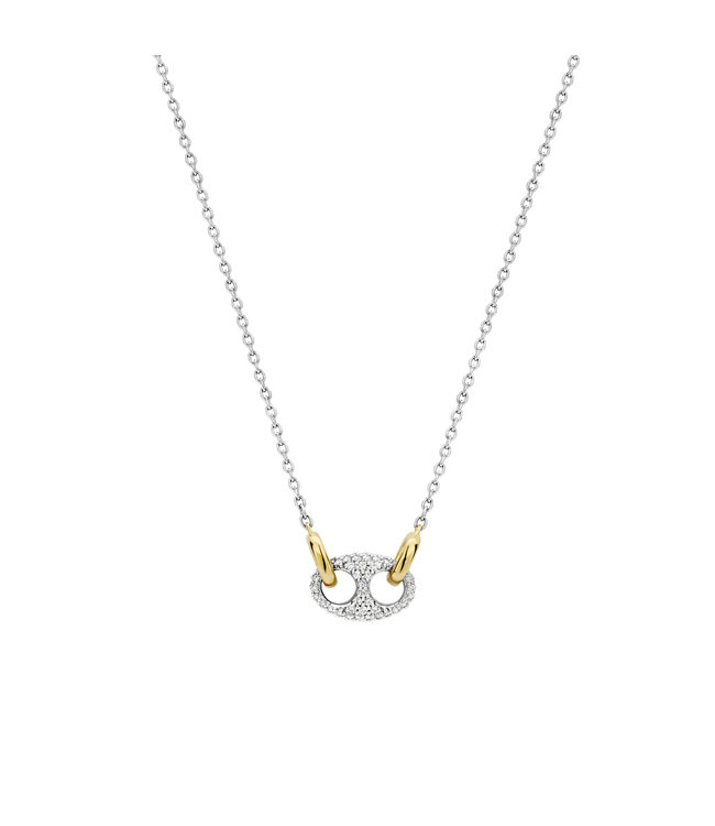 TI SENTO - Milano TI SENTO - Milano Collier 3986ZY