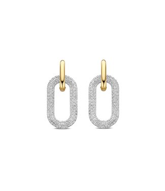 TI SENTO - Milano Earrings 7844ZY