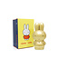 Zilverstad Spardose miffy, goldfarben15x7,5x7cm