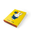 Zilverstad Kinderbesteck Miffy spielt in Farbe - 4 Stück - Edelstahl - Kostenlose Gravur