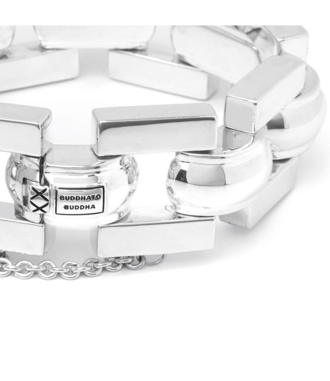 Buddha to Buddha Exklusives The Batul aus 925er Sterlingsilber – Gratis Gravur