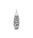 Buddha to Buddha Buddha to Buddha Katja Schwarz Spinel Limited Pendant Silber Gold 14kt