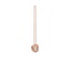 Annamaria Cammilli Pendant Desert Rose 18Kt 1 Dia ct. 0.06