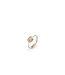 Annamaria Cammilli Desert Rose Series Ring , 18Kt Dia ct. 0.06