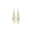 Annamaria Cammilli Velaa Series Earrings, 18Kt Dia ct. 0.38