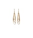 Annamaria Cammilli Velaa Series Earrings, 18Kt Dia ct. 0.38