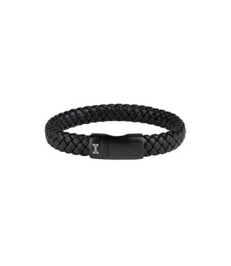 AZE Jewels Iron Jack Black-on-Black