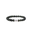 AZE Jewels Spirit Bead Bracelet Mouaroa - 8mm