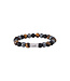 AZE Jewels Spirit Perlenarmband Kilimanjaro - 8mm