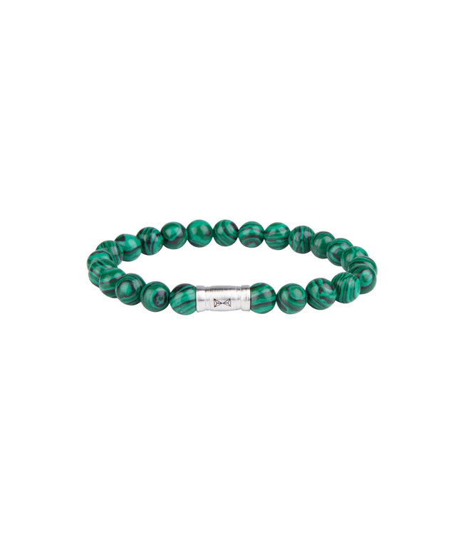 AZE Jewels Spirit Bead Bracelet Mount Vermont - 8mm