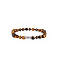 AZE Jewels Spirit Bead Bracelet Grand Teton - 8mm