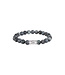 AZE Jewels Spirit Bead Bracelet Grand Paradiso - 8mm