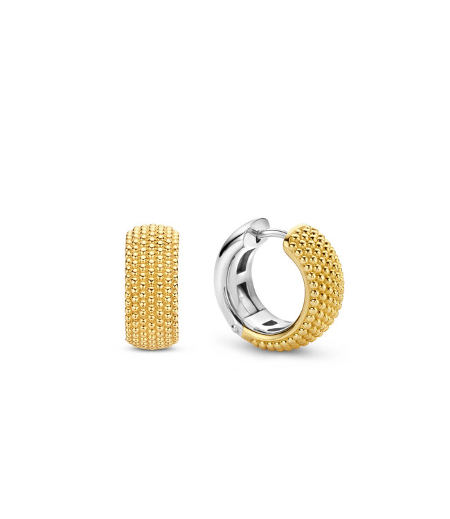 TI SENTO - Milano Ohrringe 7895SY