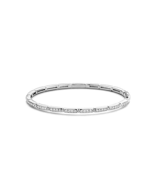 TI SENTO - Milano Armband 23001ZI