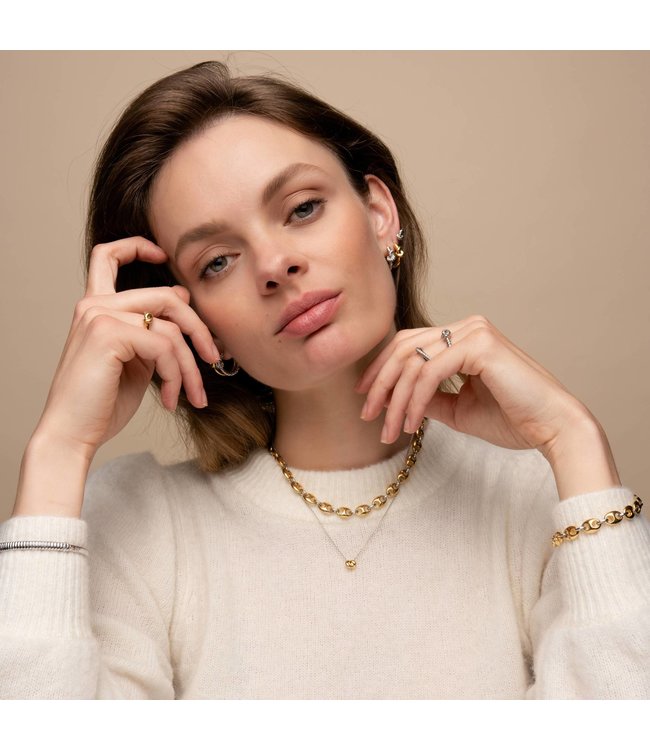 TI SENTO - Milano Ring 12278SY