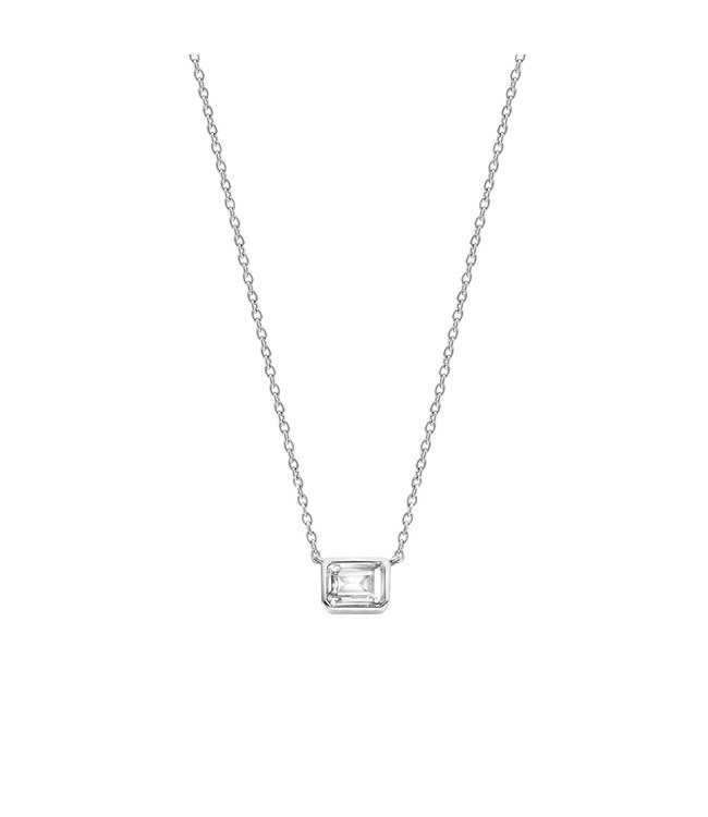 TI SENTO - Milano Necklace 3998ZI