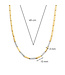 TI SENTO - Milano Necklace 3997ZY