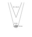 TI SENTO - Milano TI SENTO - Milano Necklace 34001ST