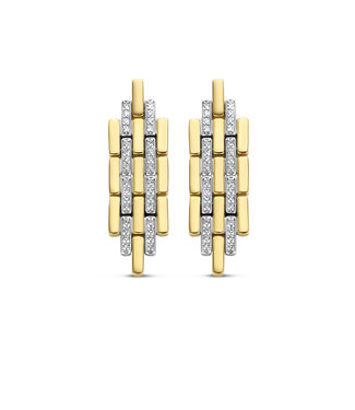 TI SENTO - Milano Earrings 7891ZY