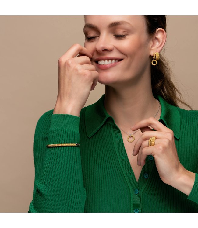 TI SENTO - Milano Ohrringe 7895SY