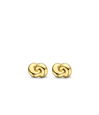 TI SENTO - Milano Earrings 7896SY